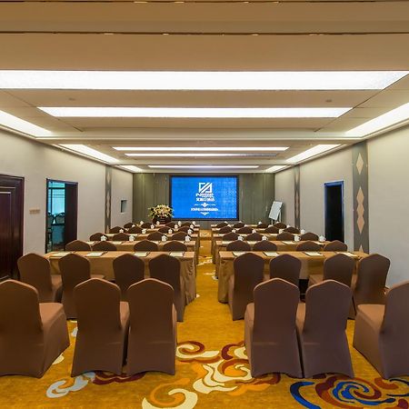 Dunhuang Isiting Hotel エクステリア 写真