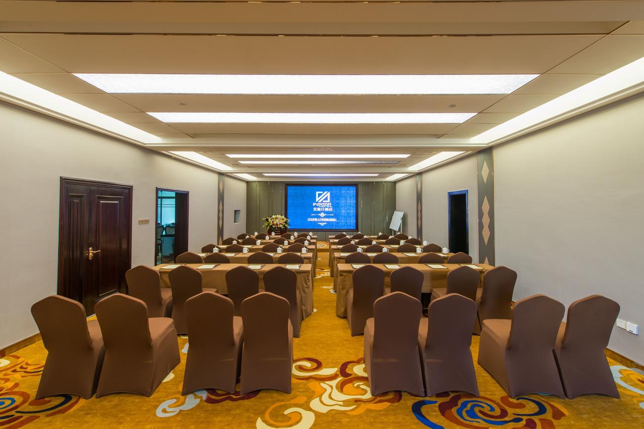 Dunhuang Isiting Hotel エクステリア 写真