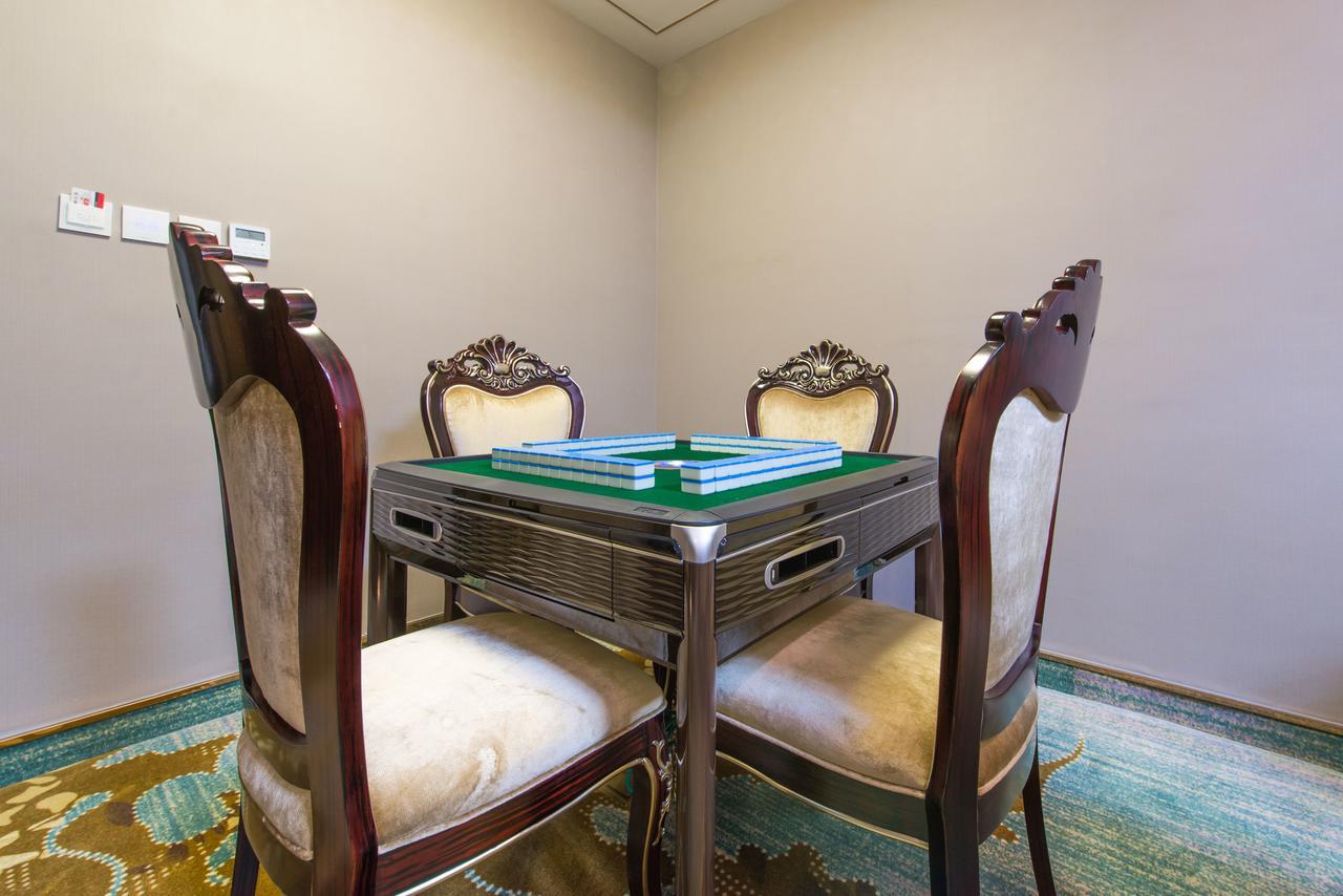 Dunhuang Isiting Hotel エクステリア 写真